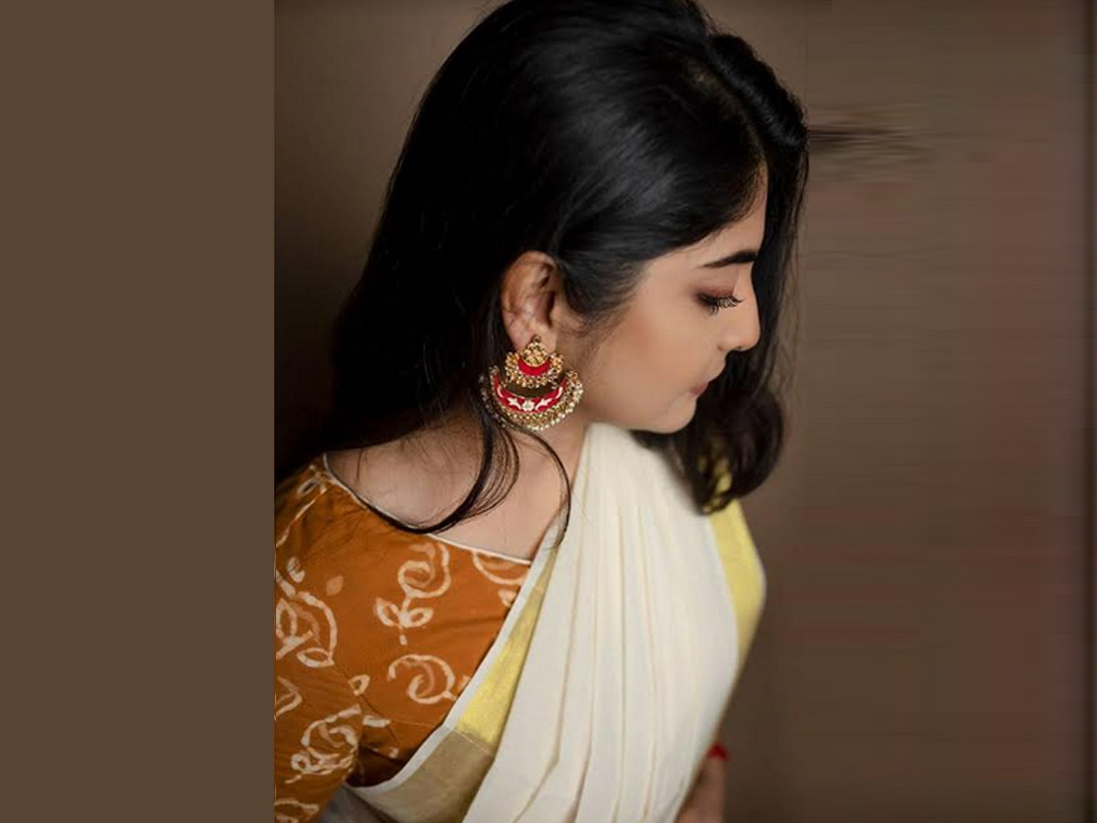 Manjima Mohan