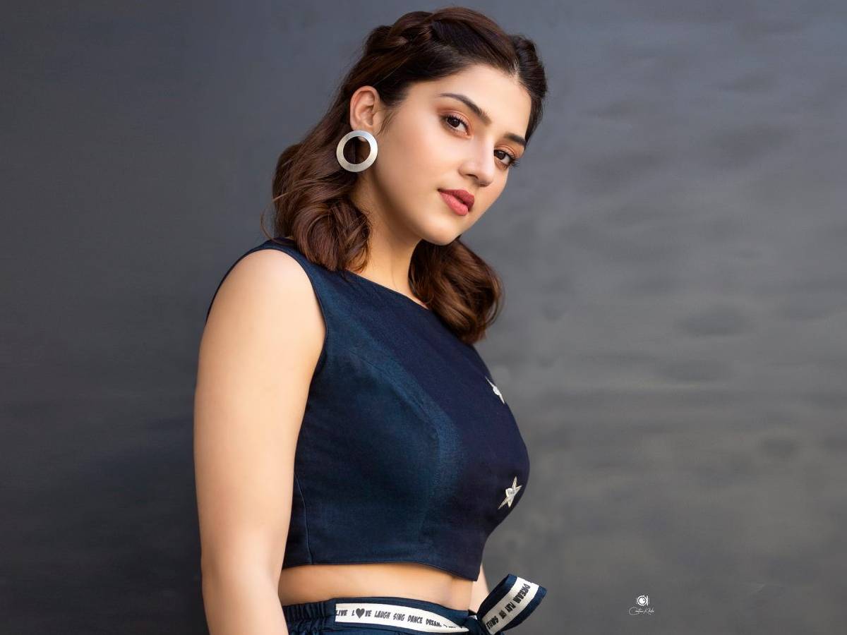 Mehreen