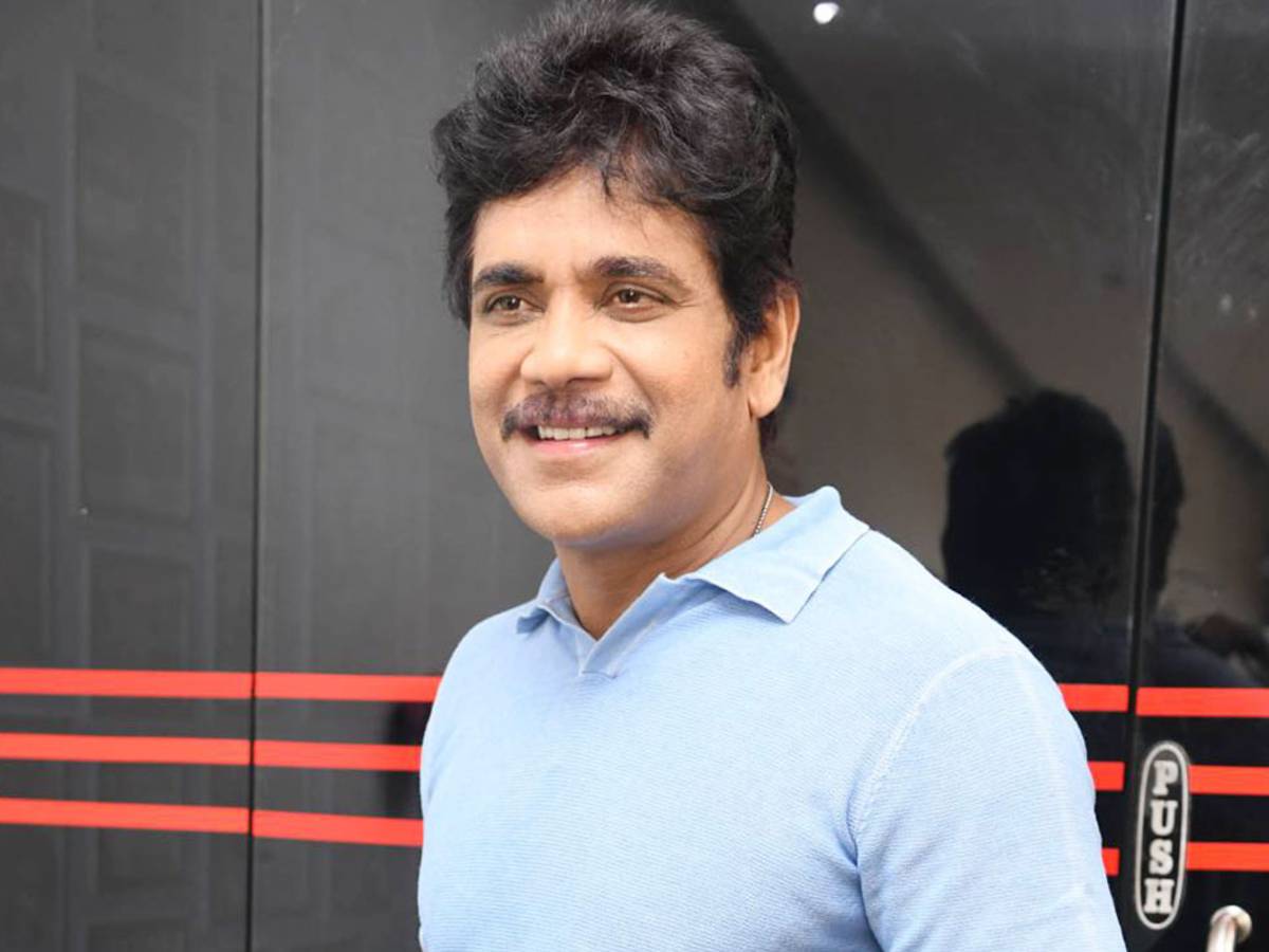 Nagarjuna