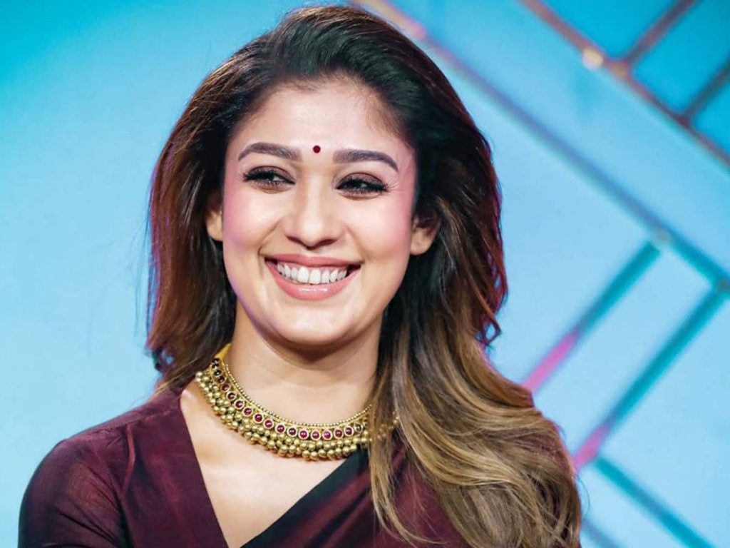 Nayanthara