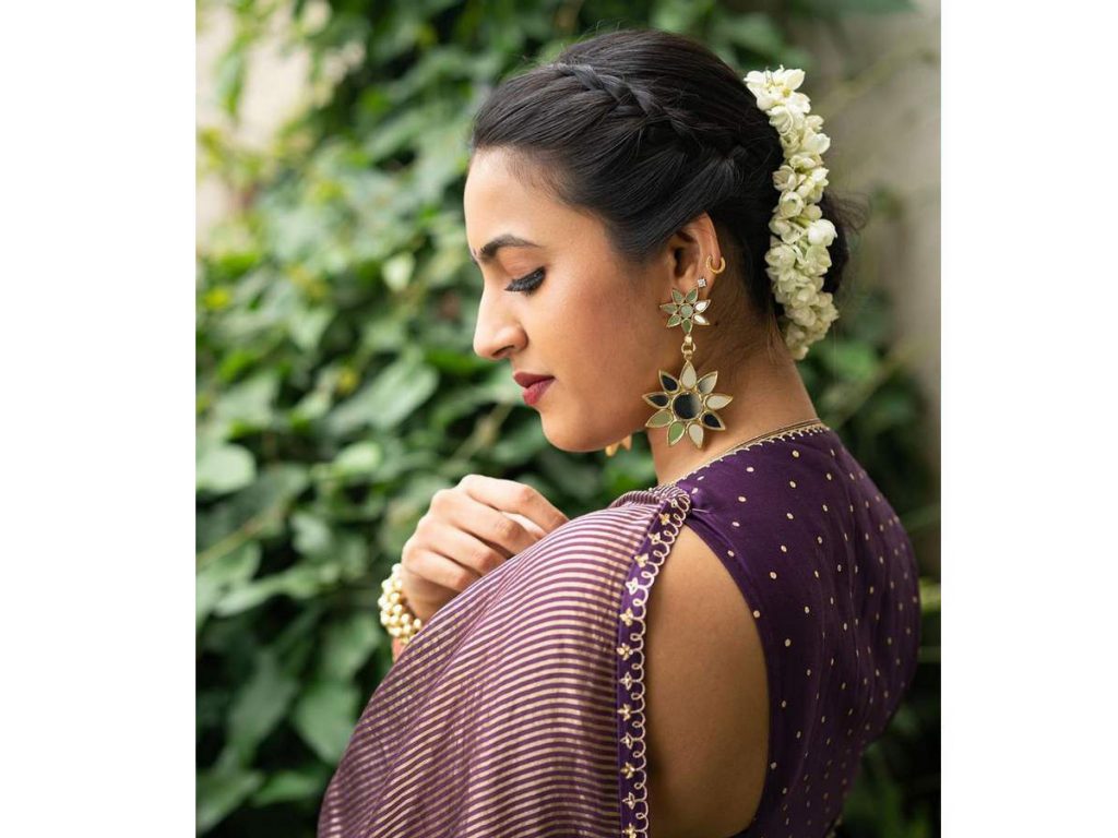 Niharika