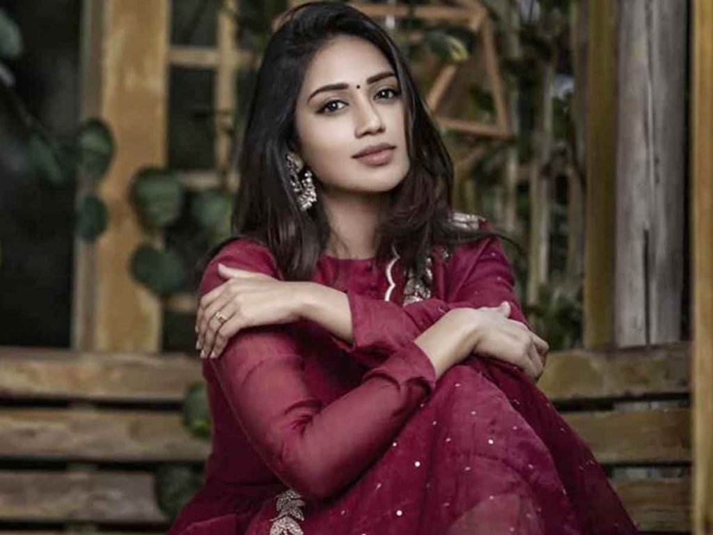 Nivetha Pethuraj
