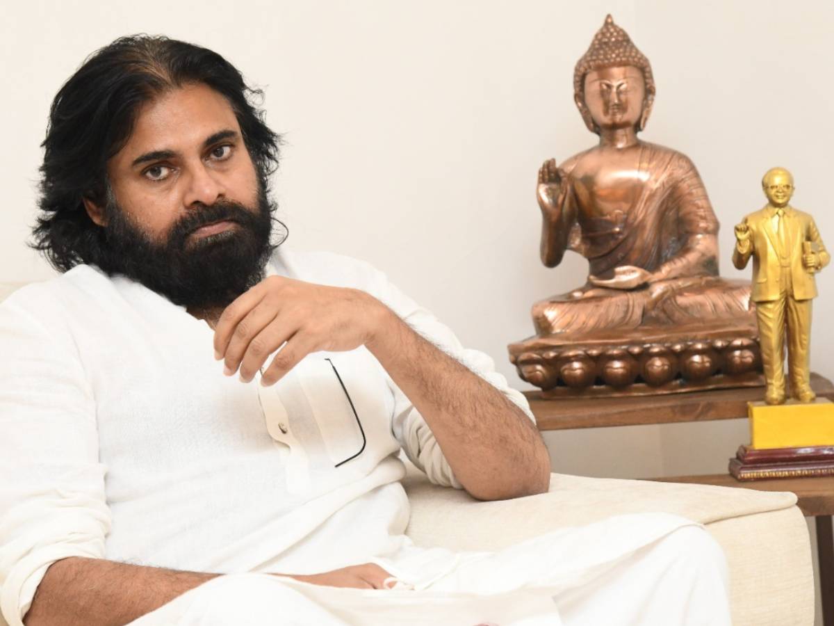 Pawan Kalyan