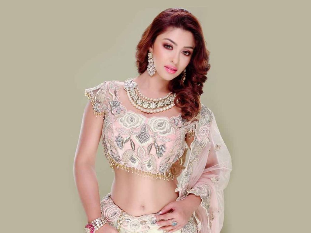Payal Ghosh