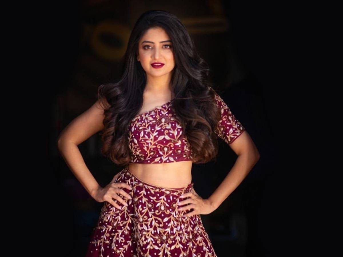 Poonam Kaur