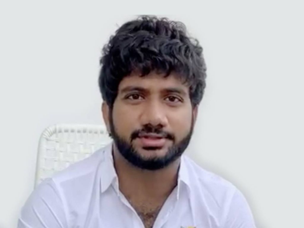 Zombie Reddy's controversy: Prashant Varma responds 1 Prashant Varma
