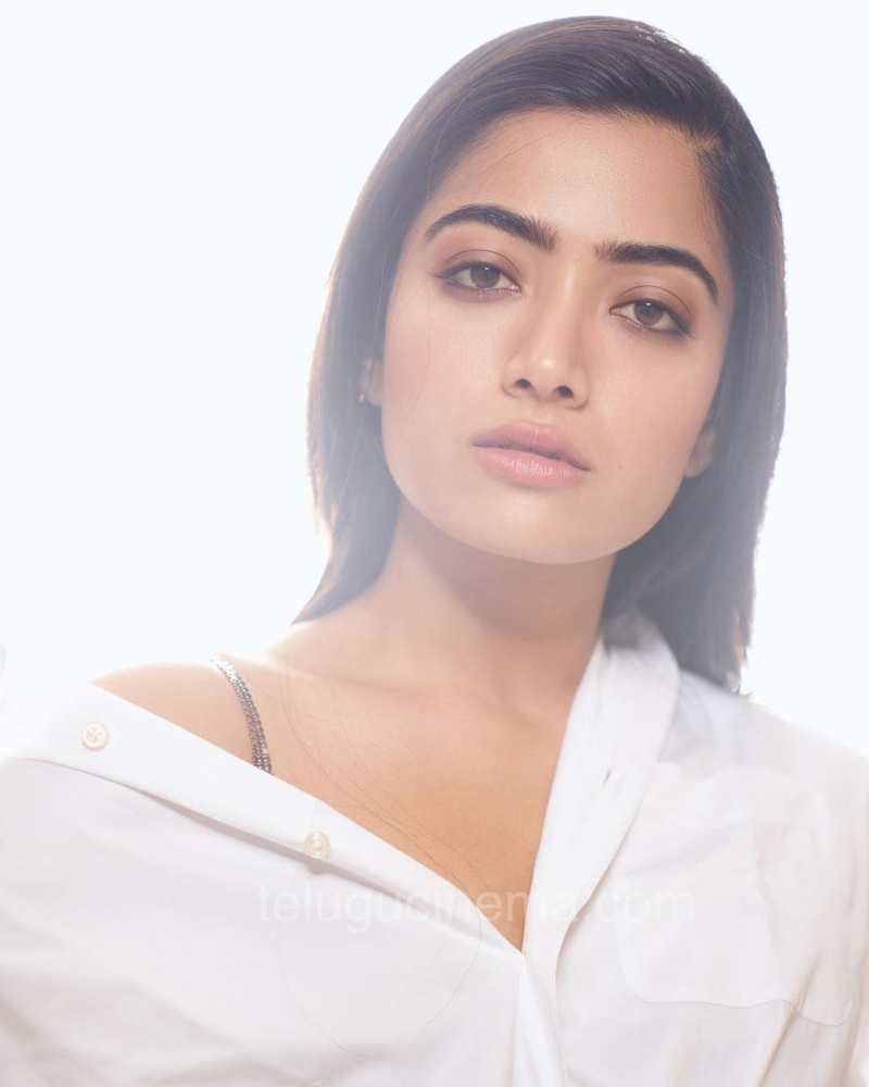 Rashmika