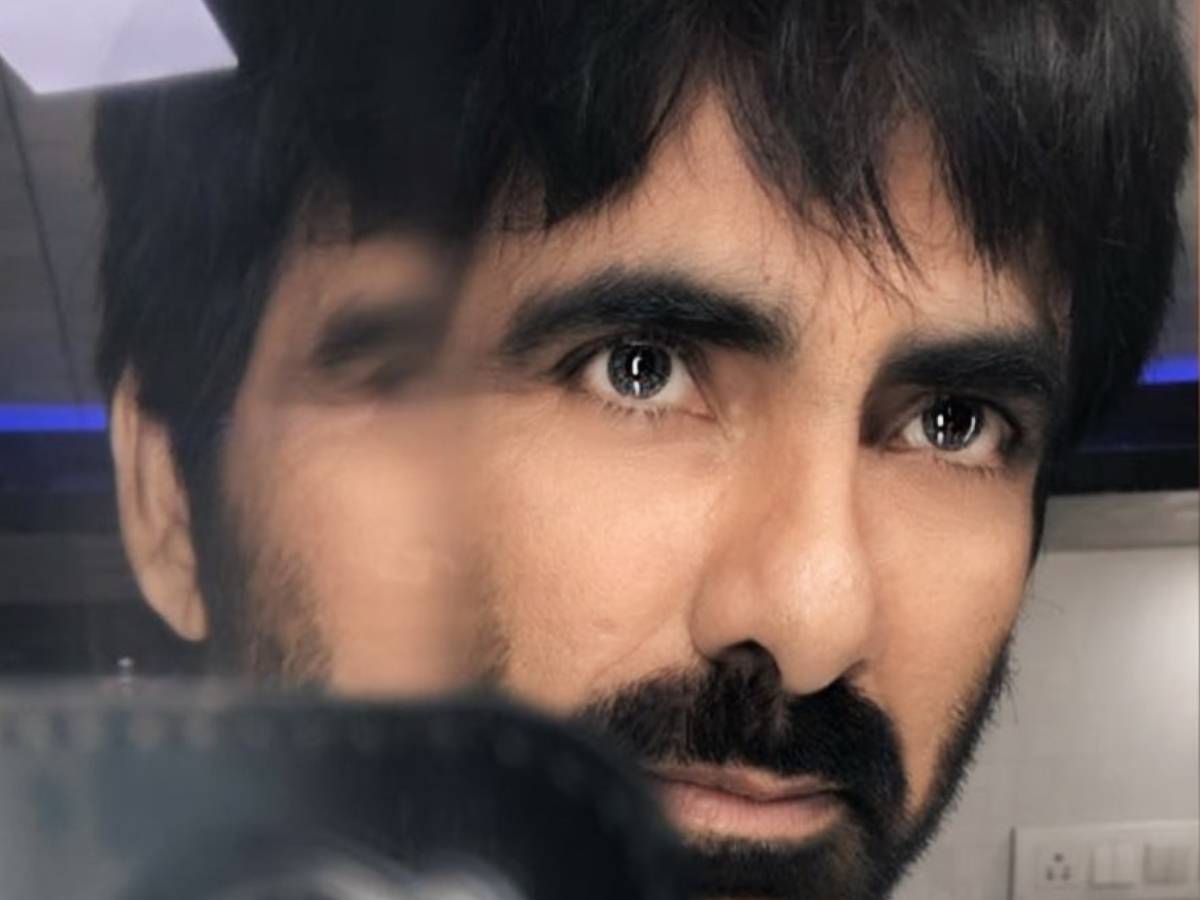 Quiz: Just how well do you know Telugu actor Ravi Teja? - Rediff.com