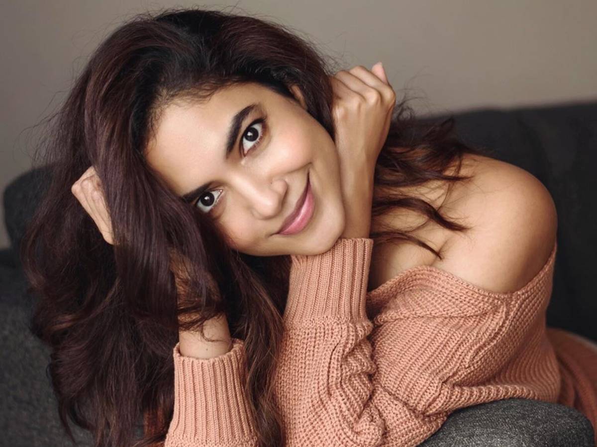Ritu Varma