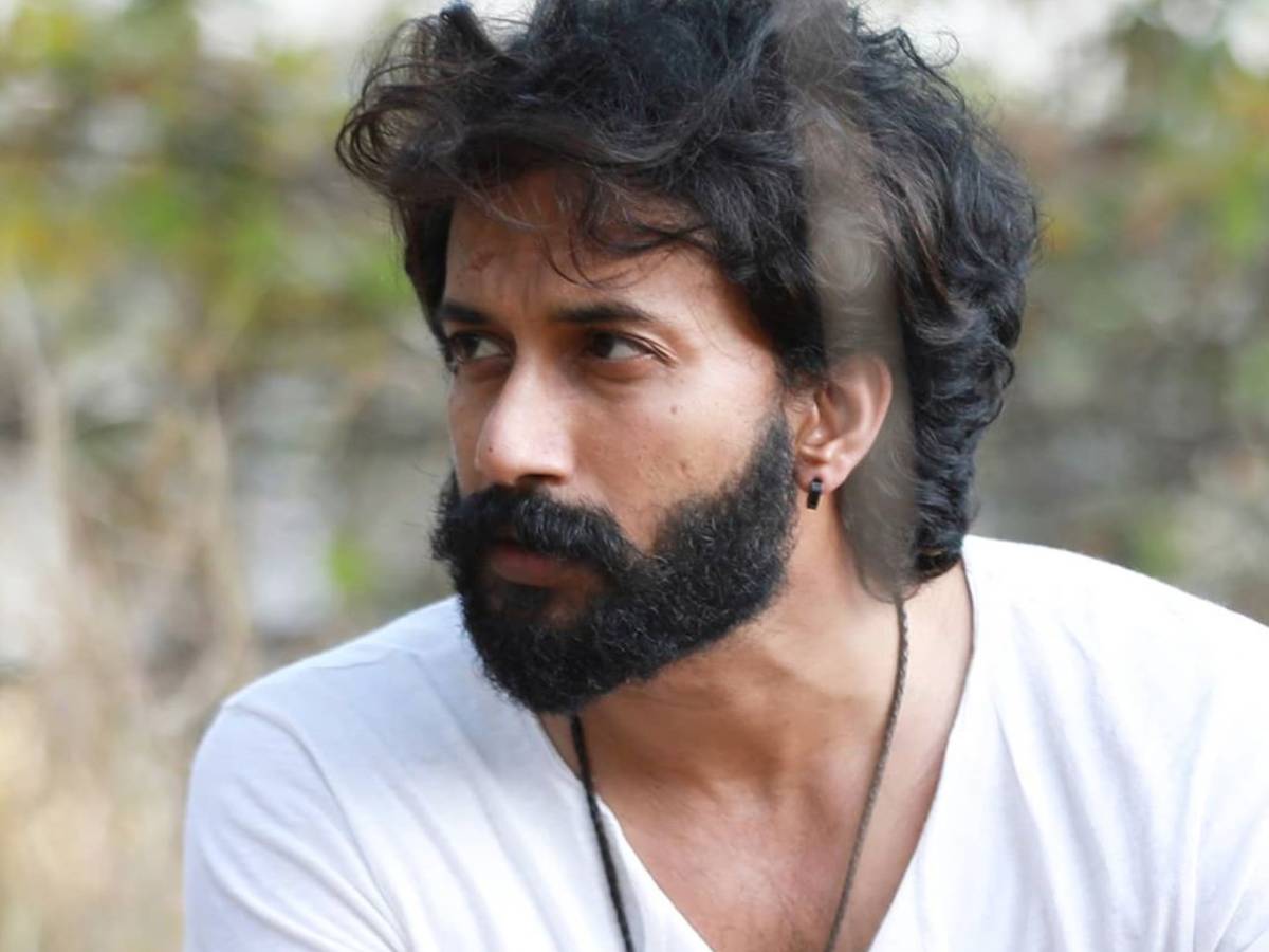 Satya Dev