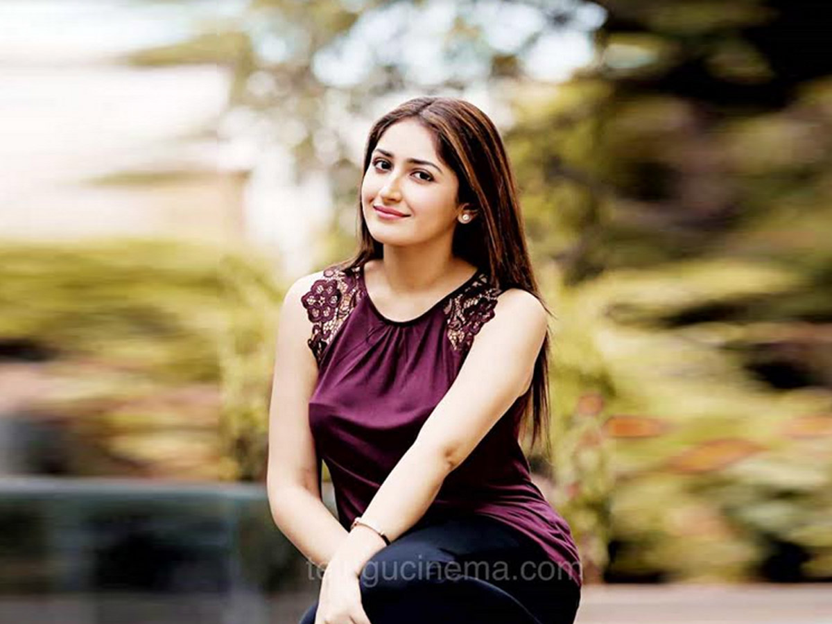 Sayyesha