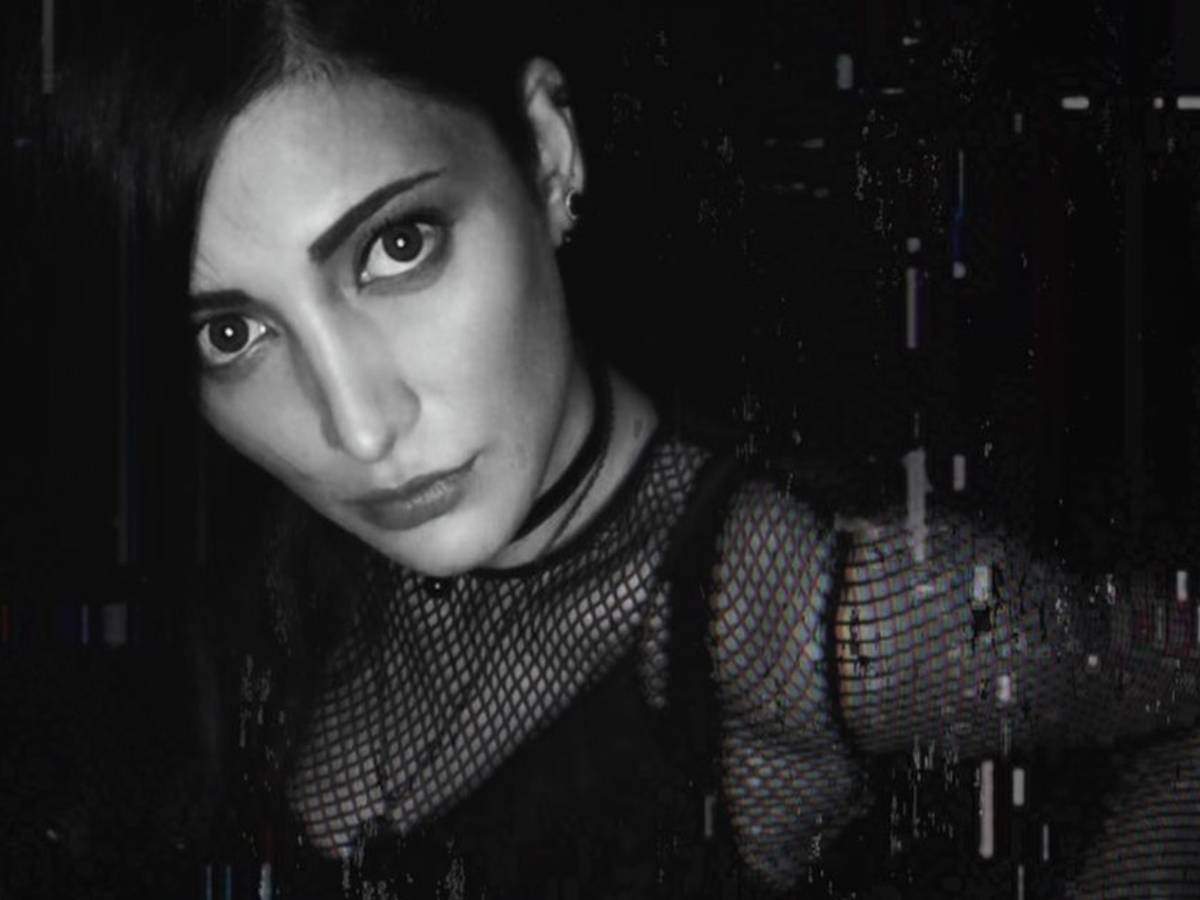 Shruti Haasan's Music album
