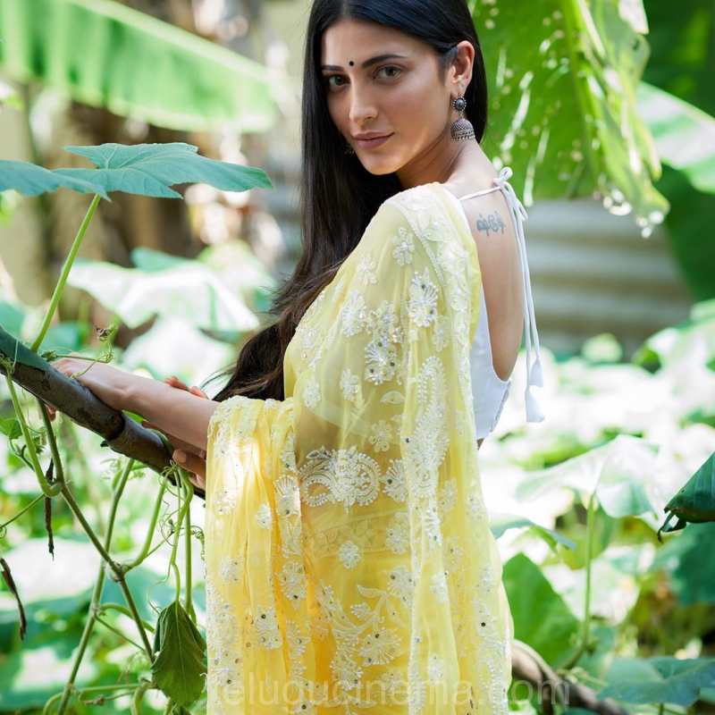 shruti haasan0ld1