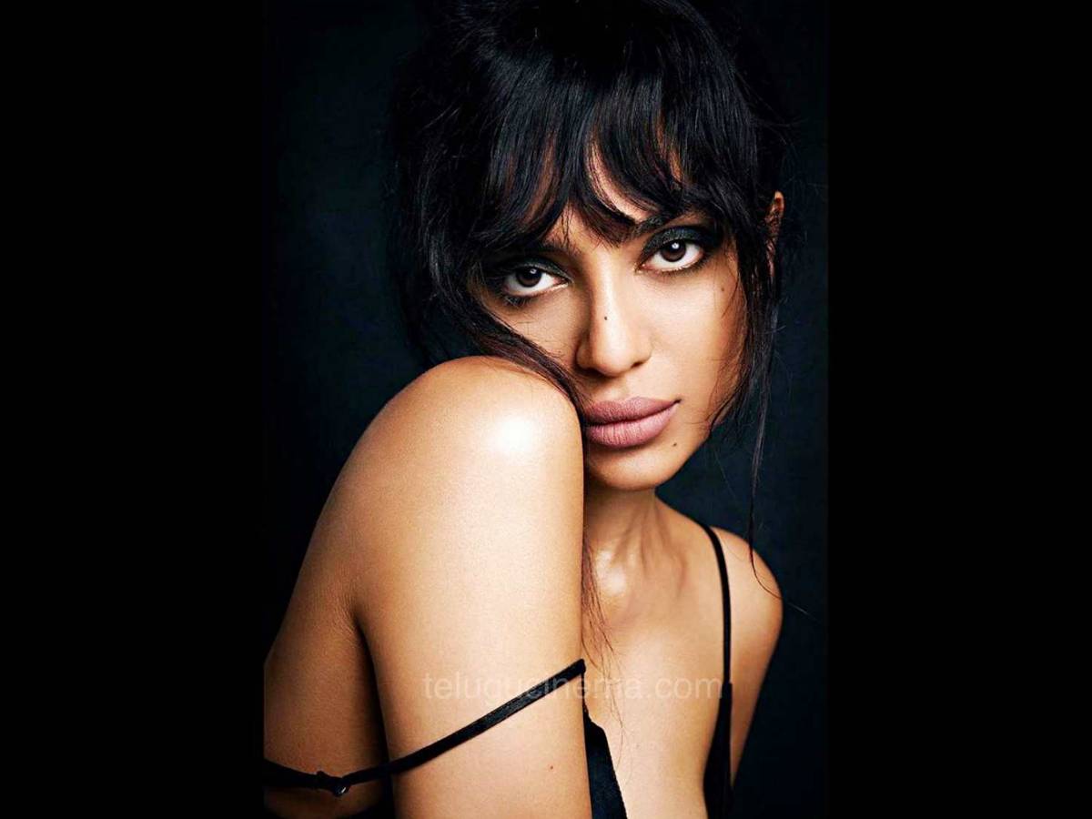 Sobhita Dhulipala