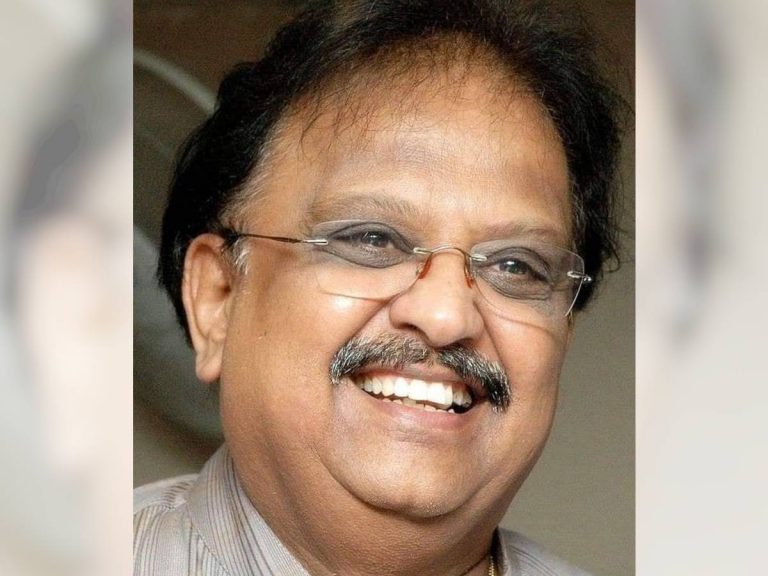 Doctors: SP Balasubrahmanyam’s condition remains critical | Telugu Cinema