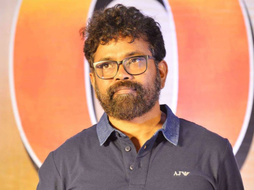 Sukumar, The Unlucky Director! | Telugu Cinema