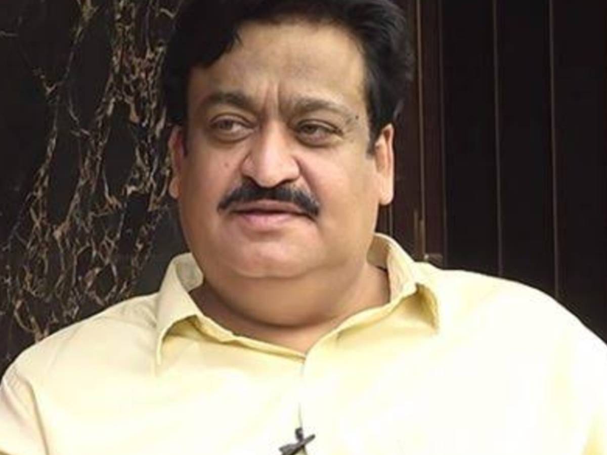 Suniel Narang