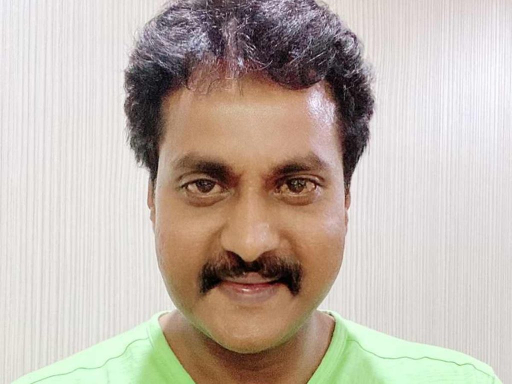 Sunil