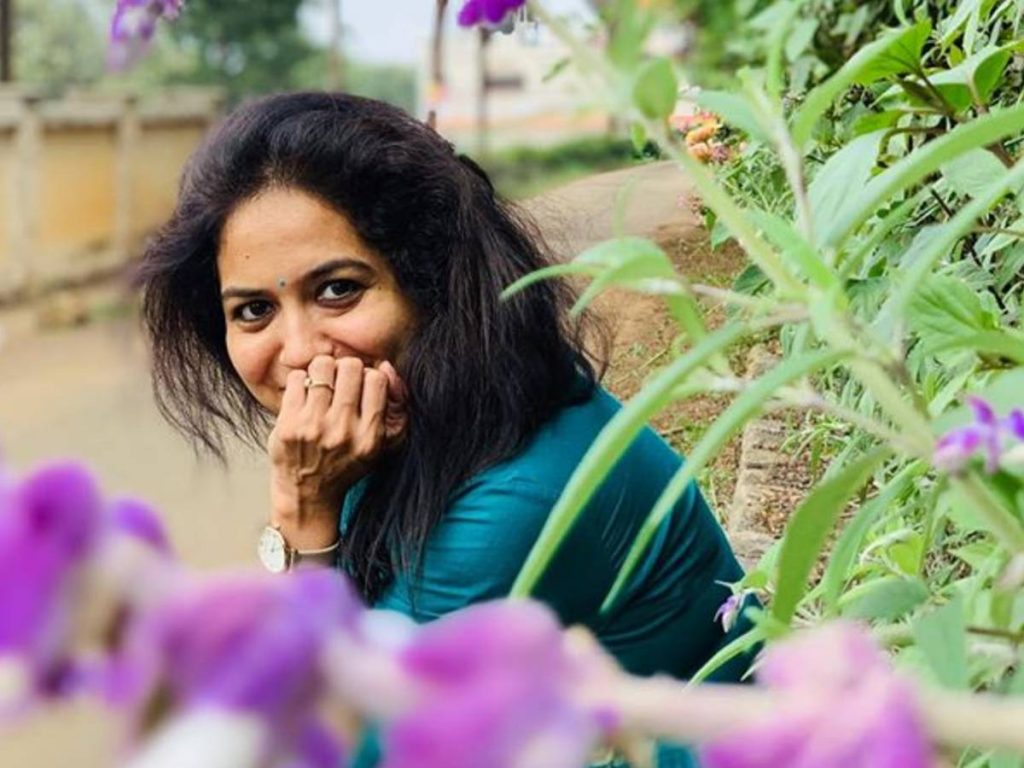 Sunitha
