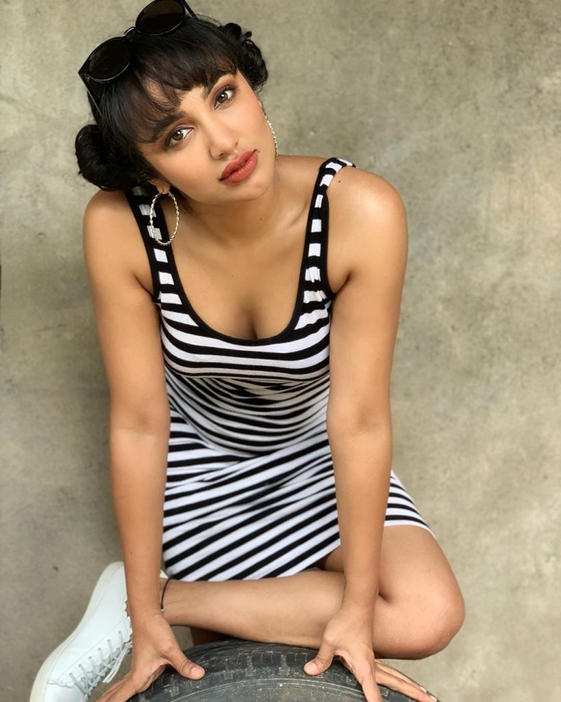 Tejaswi