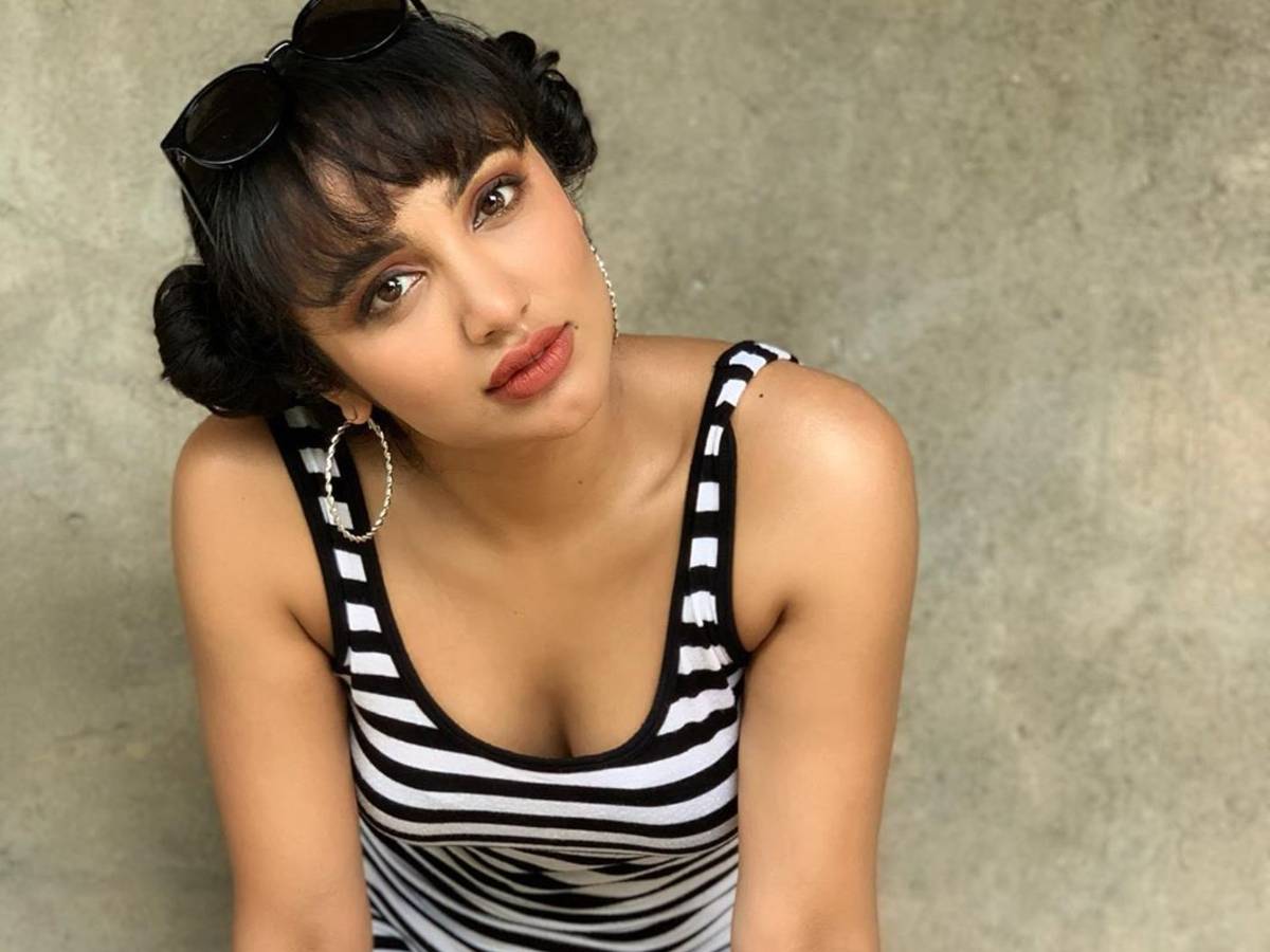Tejaswi