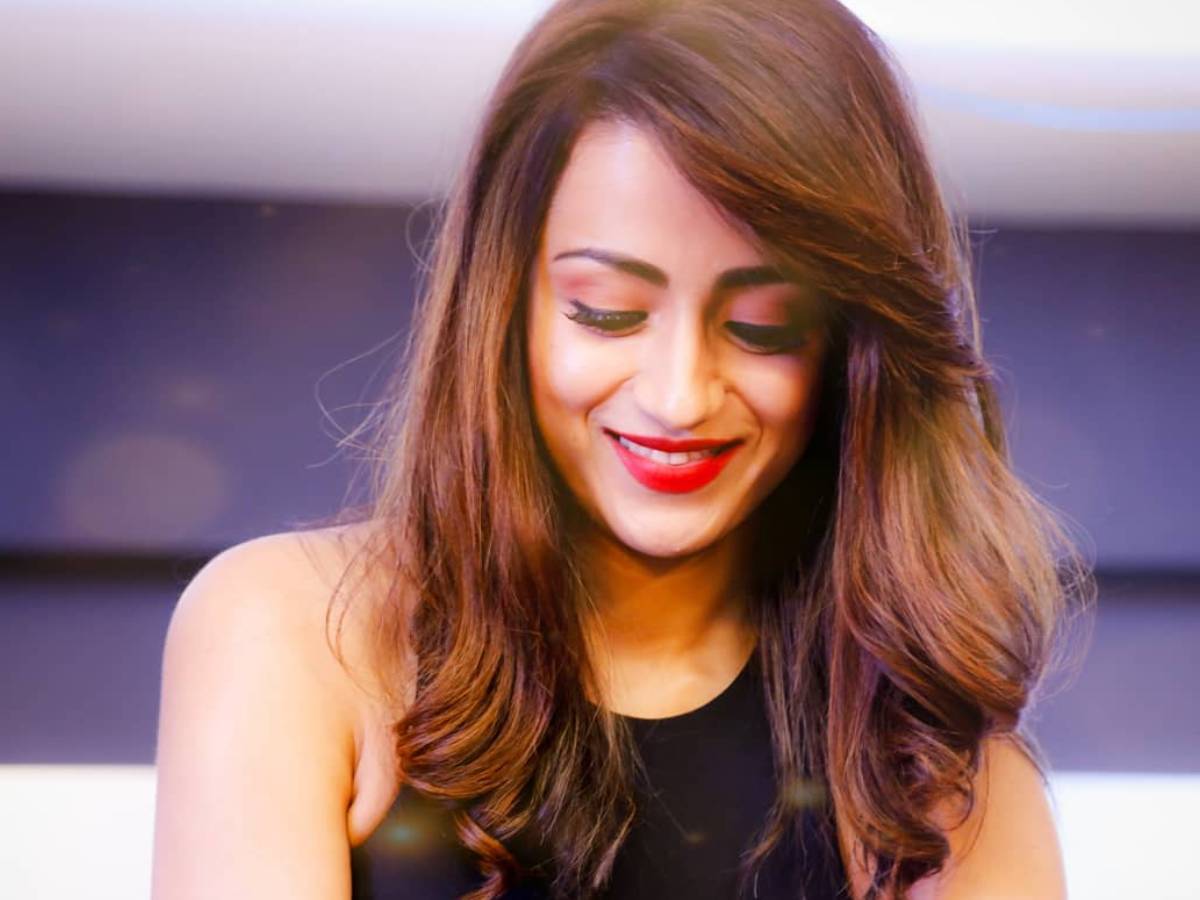 Trisha