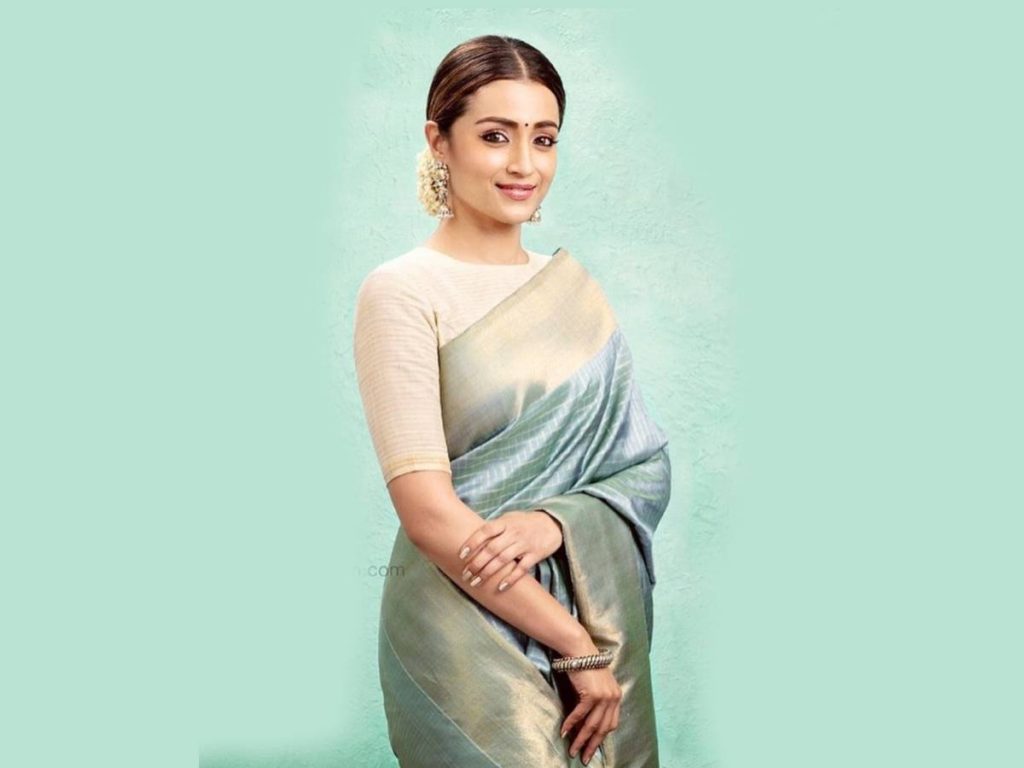 Trisha