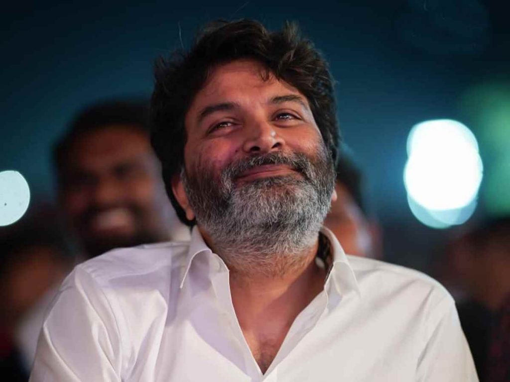 Trivikram undecided about his next move | Telugu Cinema