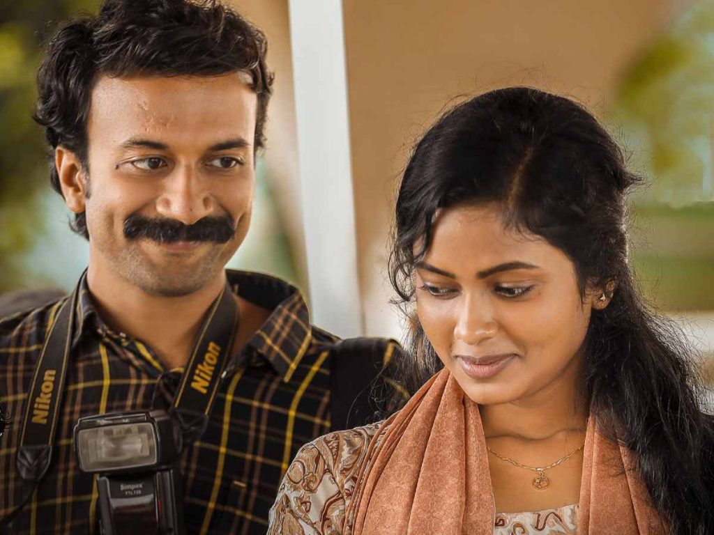 ఉమా మహేష్... ఈటీవీ వార్నింగ్ 1 umur reviewllong 1