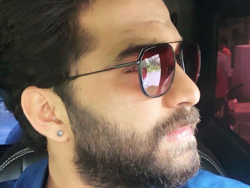 Vishwak Sen