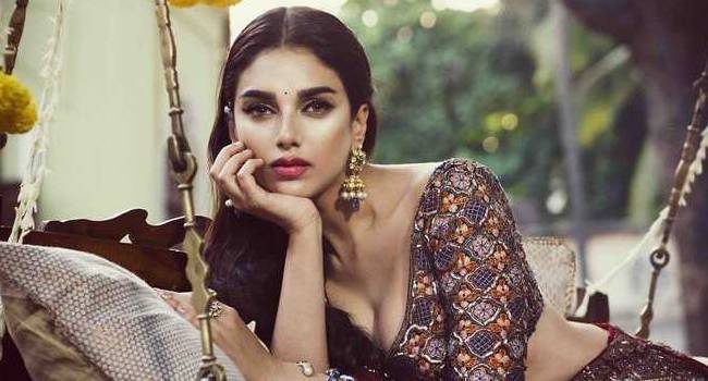 Aditi Rao Hydari confirmed for Maha Samudram Telugu Cinema