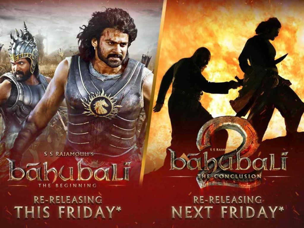 Baahubali