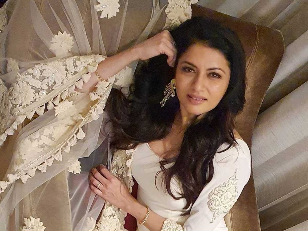Bhagyashree