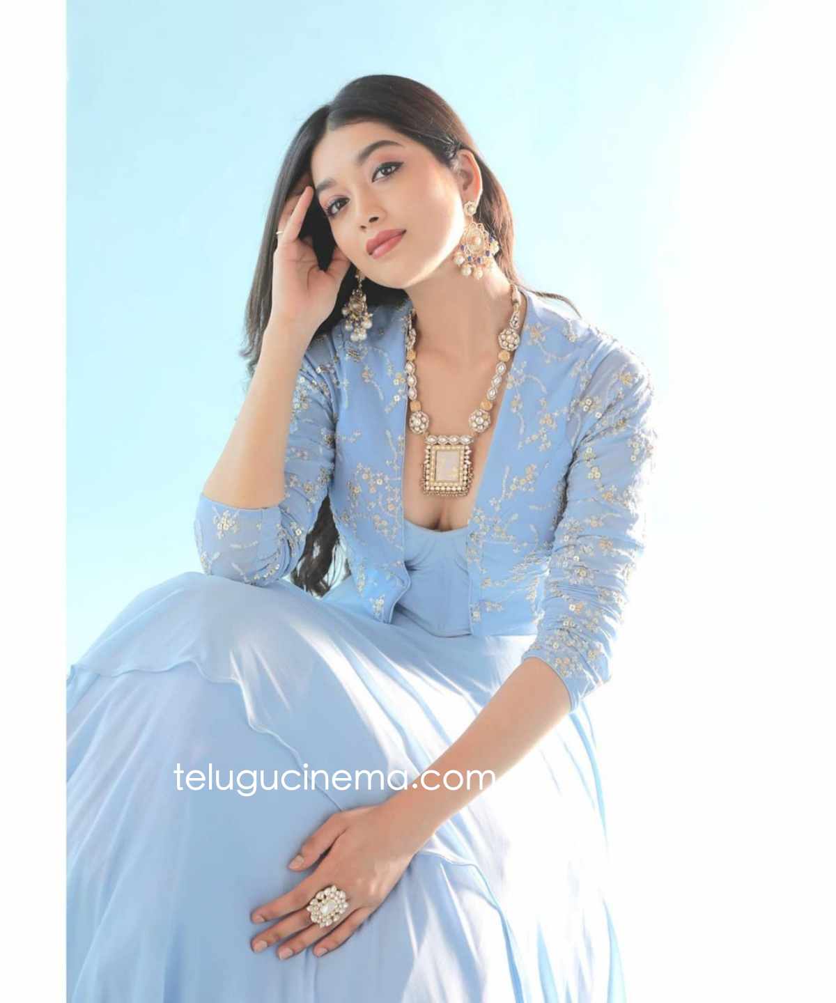 Digangana Suryavanshi Pics Page Telugu Cinema