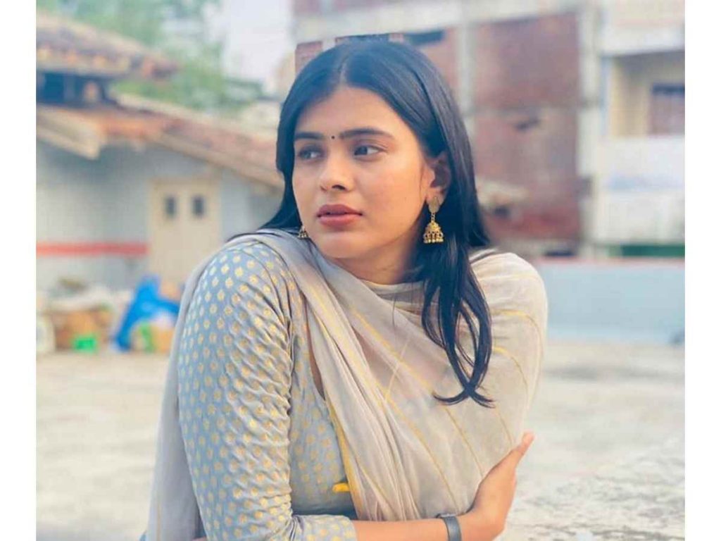 Hebah Patel