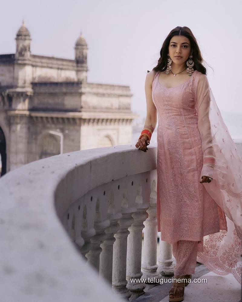 kajalaggerwal stills 061120 001