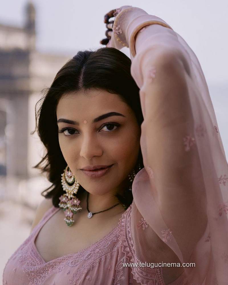 kajalaggerwal stills 061120 002