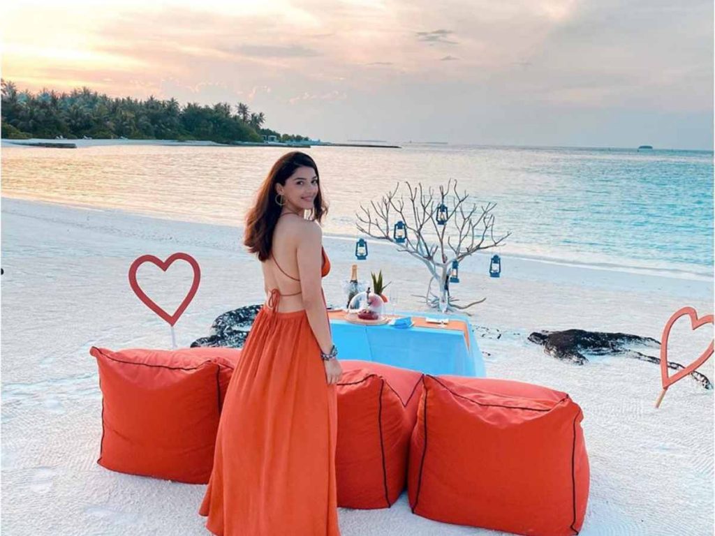 Mehreen