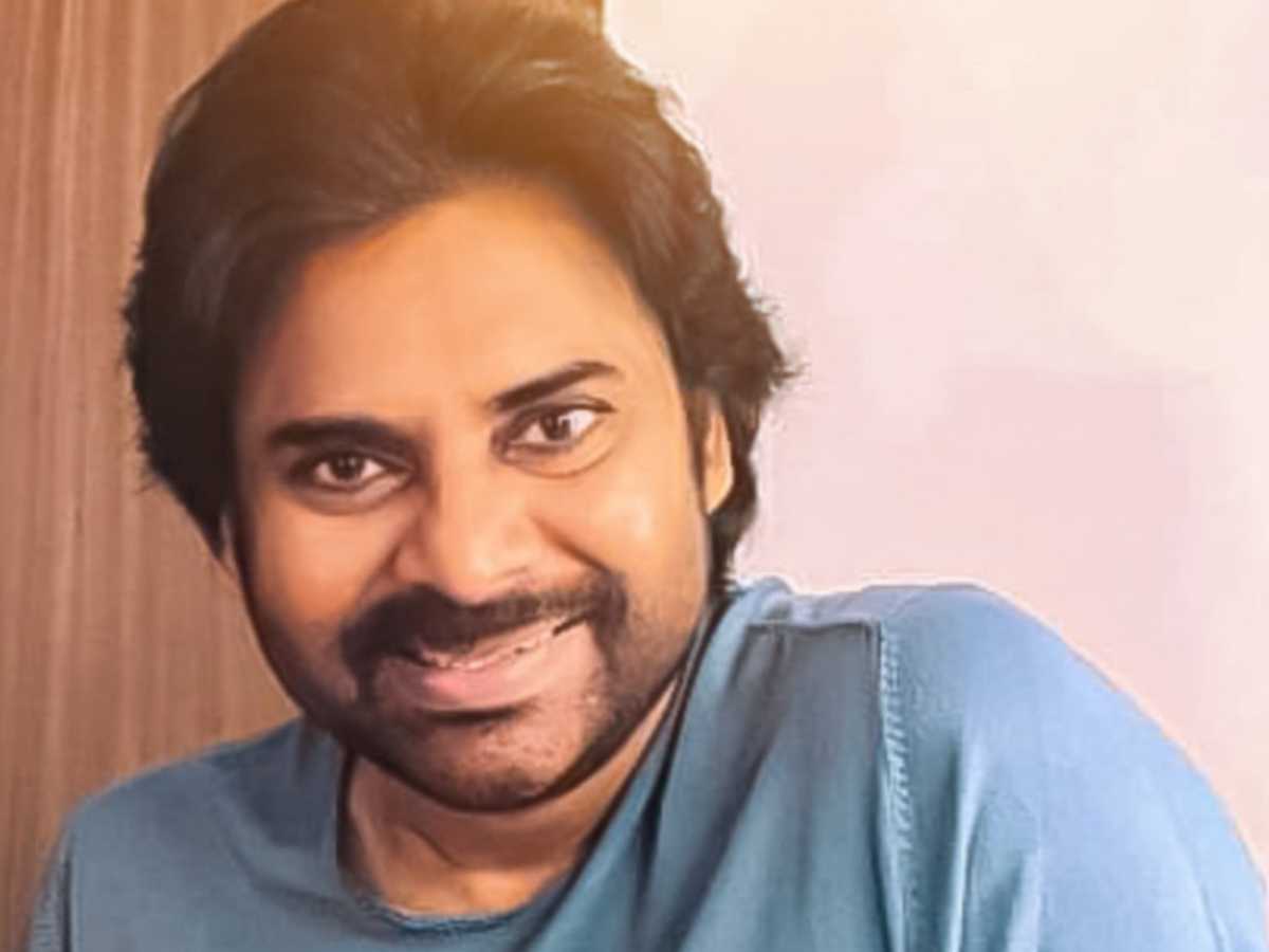 Pawan Kalyan