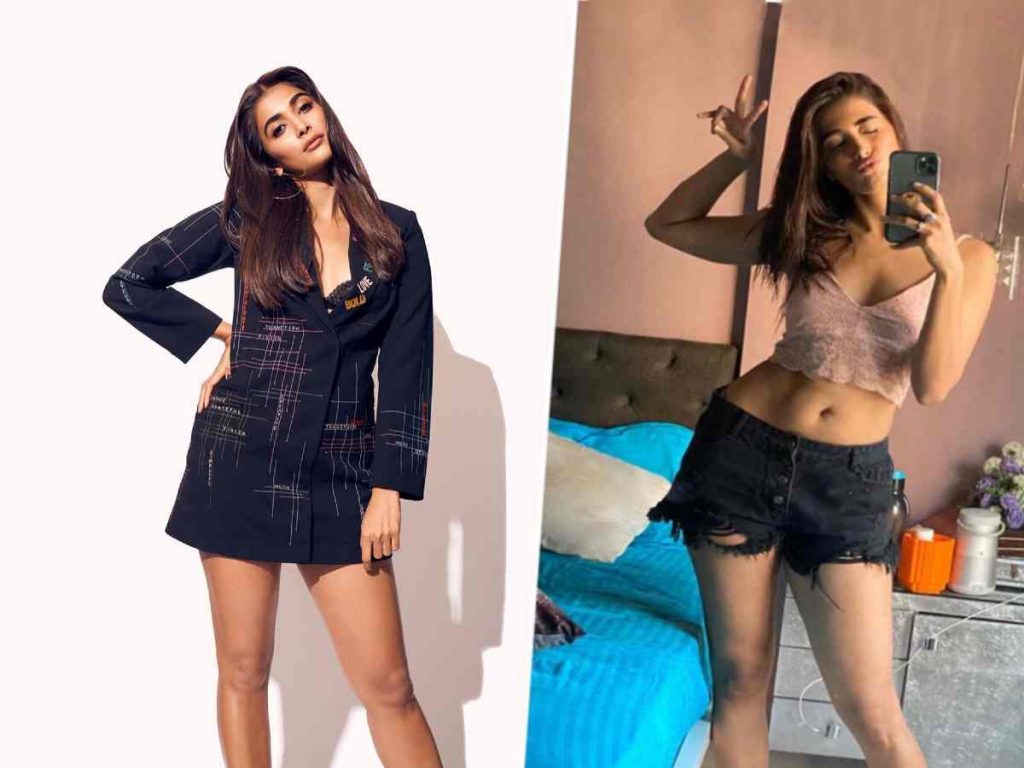 Pooja Hegde