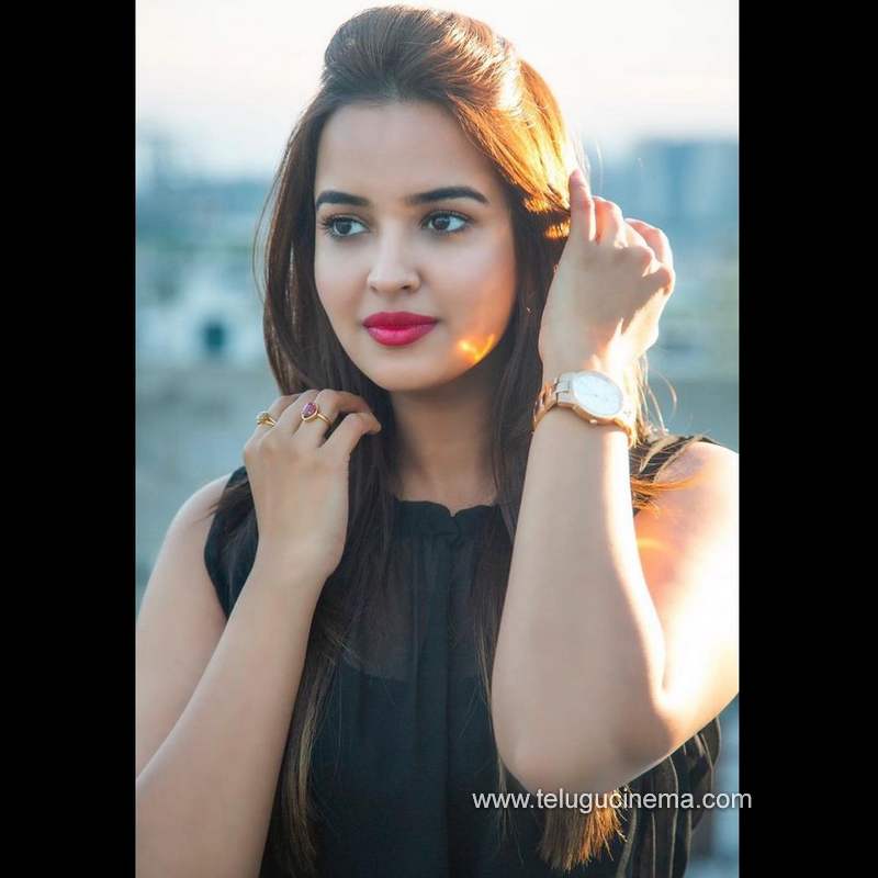 poojithaponnada stills 201120 002