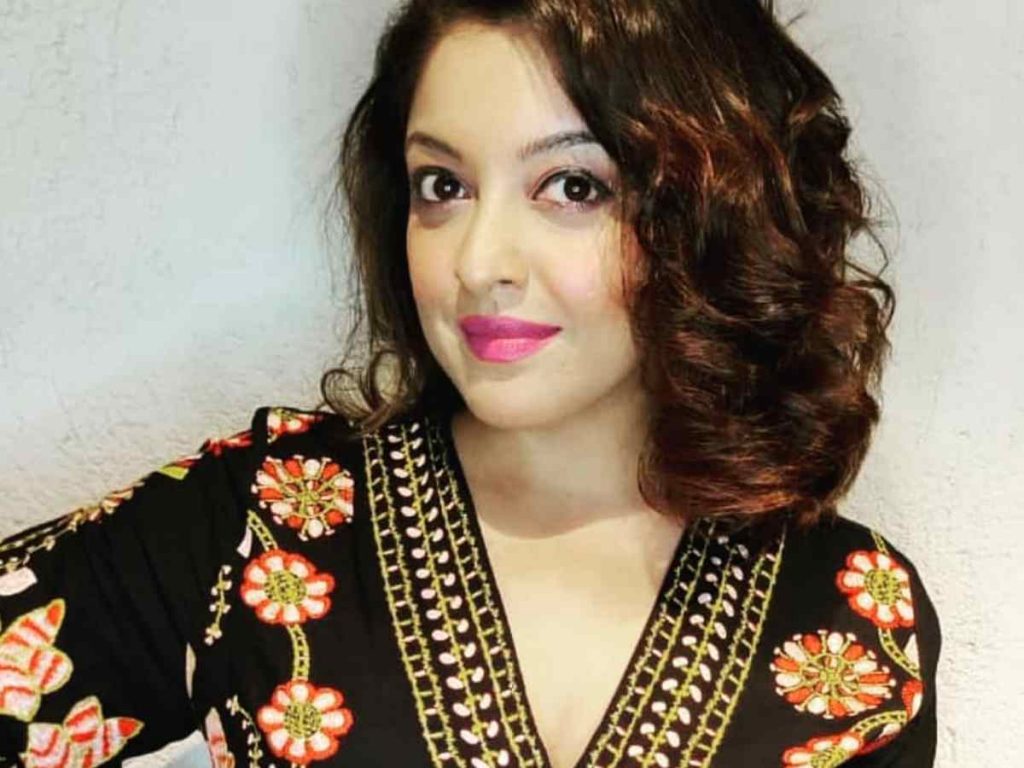 Tanushree Dutta