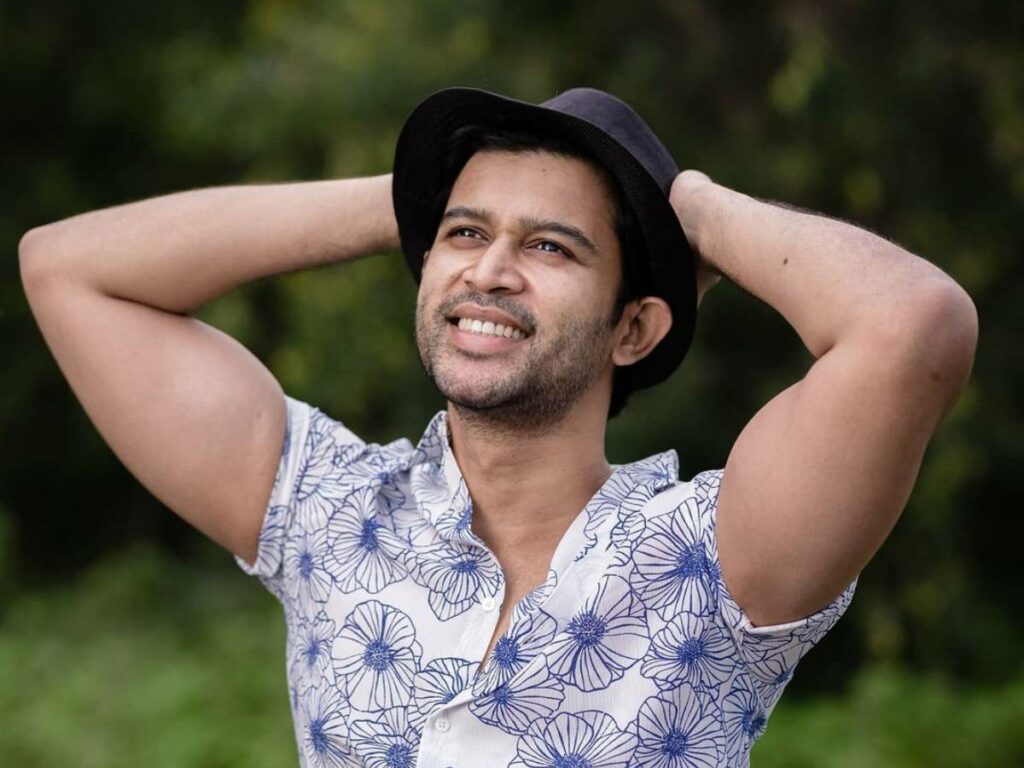 Abhijeet