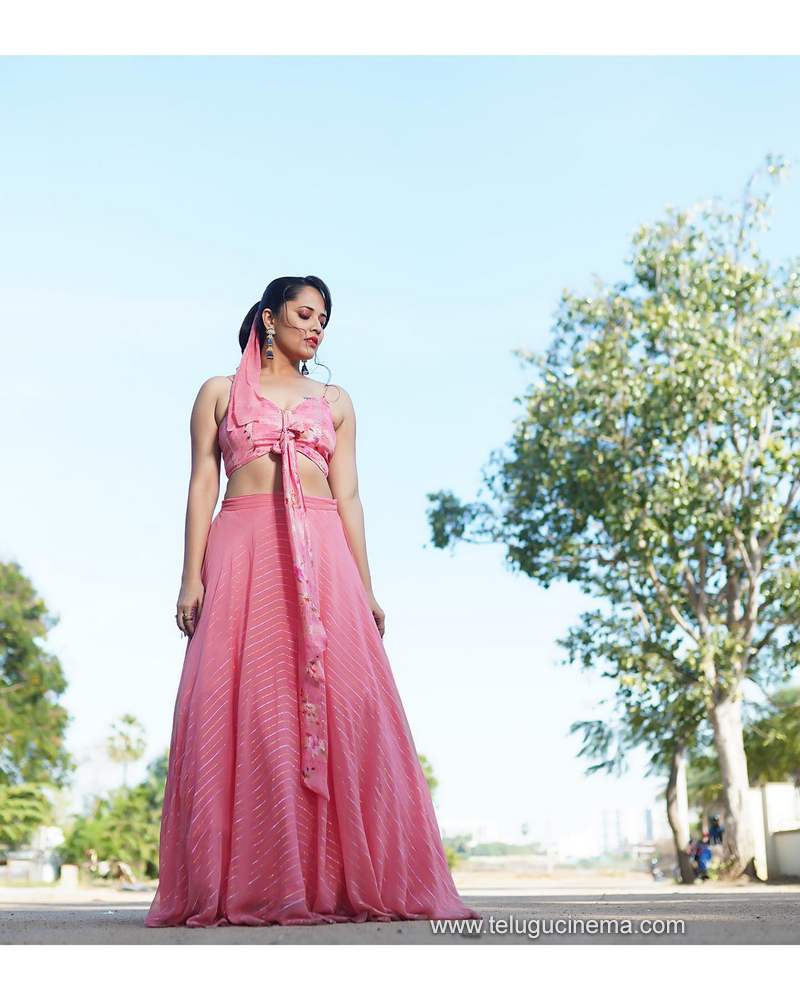 anasuya stills 311220 006