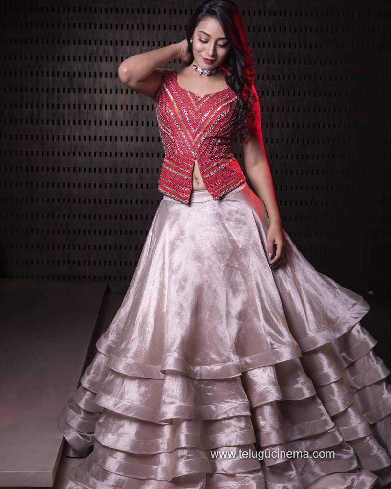 bhanushree stills 261220 001