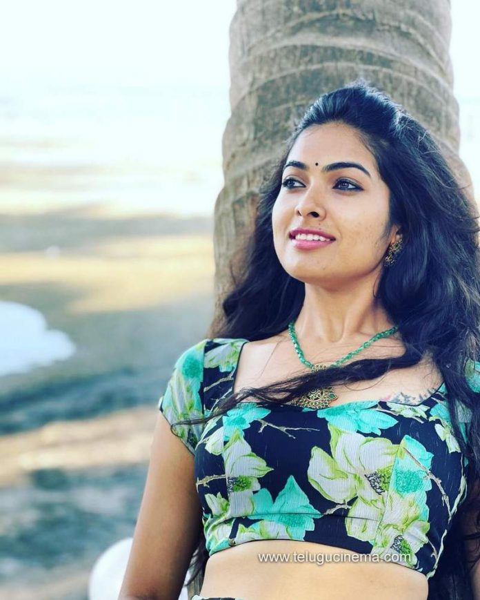 Divi Vadthya - Latest photos | Page 5 | Telugu Cinema