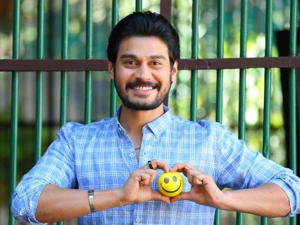 Ram Karthik