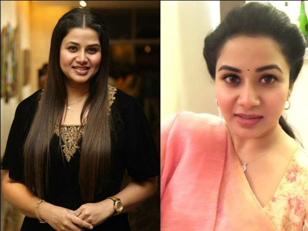 Sangeeta
