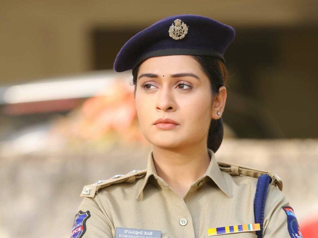 Paayal Rajput