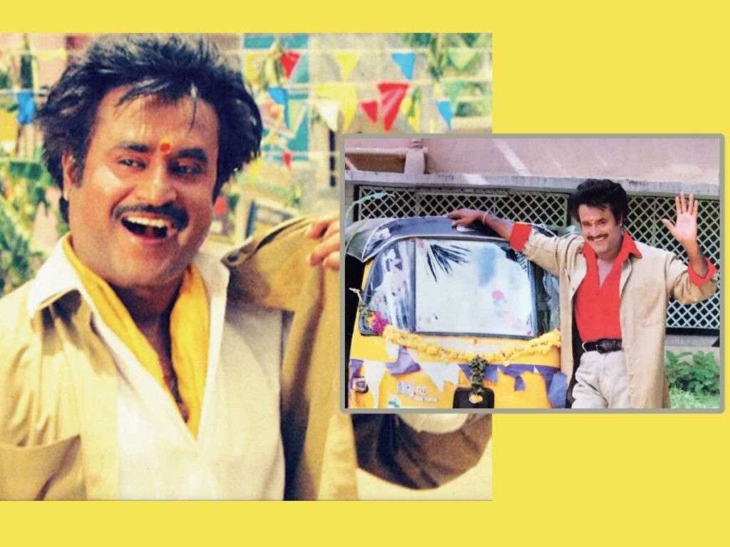 Rajinikanth